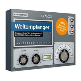 Franzis Weltempfänger