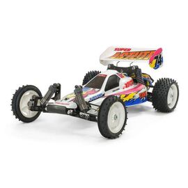 Tamiya Super Astute (2018)