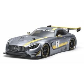 Tamiya Mercedes AMG GT3