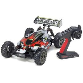 Kyosho NEO 3.0 VE Rot