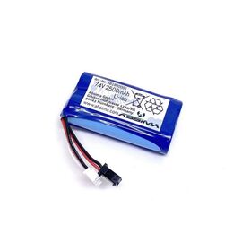 Li-Ion Battery Pack (7.4 2500mAh)