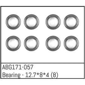 Ball Bearing 12.7*8*4