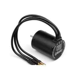 Flux vector 4800kV brushless motor