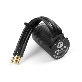 Moteur Brushless FLX10-3660-3700KV