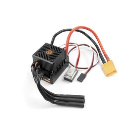 Variateur électronique Brushless FLX-10 3S802 Flux avec prise XT-60