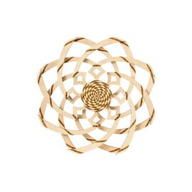 WoodTrick Vortex Hypnotic WDTK093