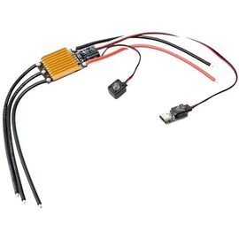 Konect Mini ESC IZARD 80 amp for Crawler