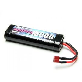 Pichler RC-Akku NiMH 7.2V 5000mAh