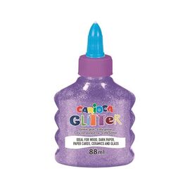 Carioca Glitzerkleber Glitter Glue Neon