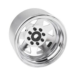RC4WD 8 Lug Deep Dish Wagon 1.9"