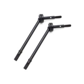Hobbytech CRX2 Front complety X-Perf. CVD