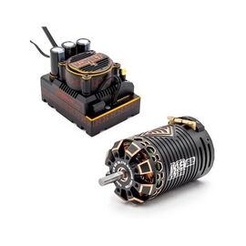 Konect Combo Brushless 4268 1900 Kv