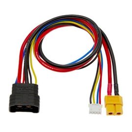 Ladekabel TRX-ID / 3S zu XT60
