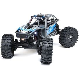 Axial Capra UTB18 4WS Blau
