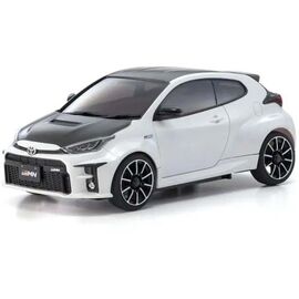 Kyosho Mini-Z MA020 Toyota GRMN Yaris Rally