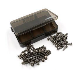 Yeah Racing Titanium Schraubenset