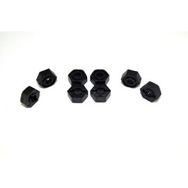 Radmitnehmer 12mm (8) ATC 2.4 RTR/BL