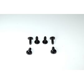 Schneid Kreuzschlitzschraube M3x8 (6) ATC 2.4 RTR/BL