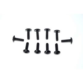 Schneid Kreuzschlitzschraube M3x10 (10) ATC 2.4 RTR/BL