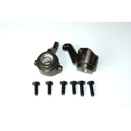 Aluminium Lenkhebel l/r ATC 2.4 RTR/BL