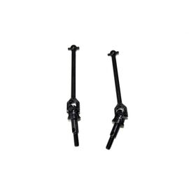 CVD Wellen v/h (2) ATC 2.4 RTR/BL