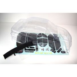 Karosserie klar ATC 2.4 RTR