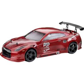 Carrosserie 1:10 EP Touring Car  ATC3.4BL  4WD RTR - sans fard
