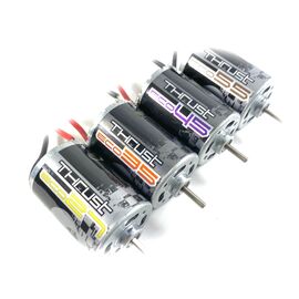 Elektro Motor Thrust eco 55T Crawler Spec.