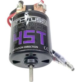 Moteur Electrique   Thrust B-Spec Truck  45T