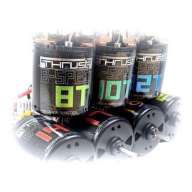 Elektro Motor Thrust B-Spec Crawler 27T