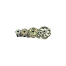 Pignon en Aluminium 64dp - 21T