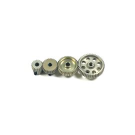 Pignon en Aluminium 64dp - 41T