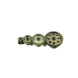 Pignon en Aluminium 48dp - 30T