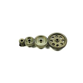 Pignon en Aluminium 48dp - 46T