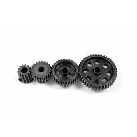 Pignon en Acier 48dp - 27T