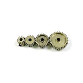 Pignon en Aluminium Module 0.6 - 18T