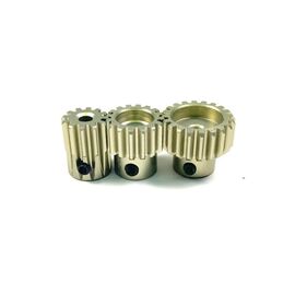 Pignon en Aluminium 32dp/Module 0.8 - 16T