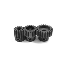 Pignon en Acier 32dp/Module 0.8 - 13T