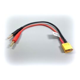 Ladekabel Banane auf XT60