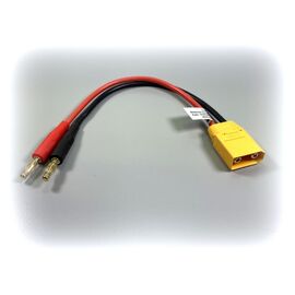 Câble de charge banane sur XT90