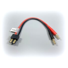 Câble de charge banane sur TRX