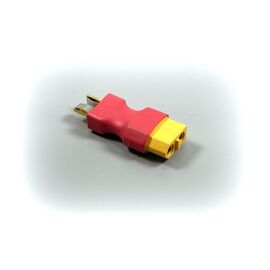 Adapteur T-Plug fiche - XT60 socket
