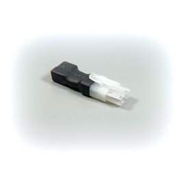 Adapteur T-plug socket - Tamiya fiche