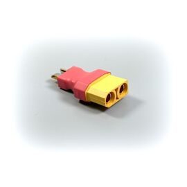 Adapteur T-Plug fiche - XT90 socket