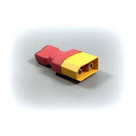 Adapteur T-Plug socket - XT90 fiche