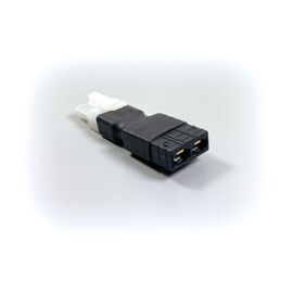Adaptateur Tamiya (M) pour Traxxas (F) Version compacte