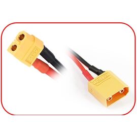 Câble de charge XT60 adapté au XT90 15cm