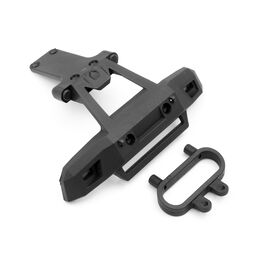 Front Bumper Assembly