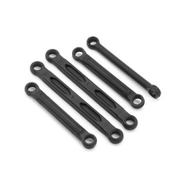 Front Upper Links + Steering Links + Servo Link