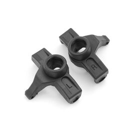 Steering Hubs